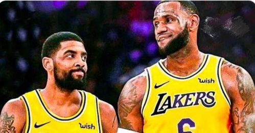 最新爆料欧文湖人是谁的,欧文加盟背后的神秘人物揭晓 第2张 最新爆料欧文湖人是谁的,欧文加盟背后的神秘人物揭晓 第2张