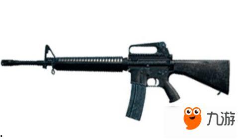 m16手册爆料最新消息,揭秘美军新一代战斗步枪的神秘面纱 第2张 m16手册爆料最新消息,揭秘美军新一代战斗步枪的神秘面纱 第2张